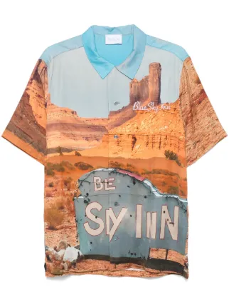 BLUE SKY INN