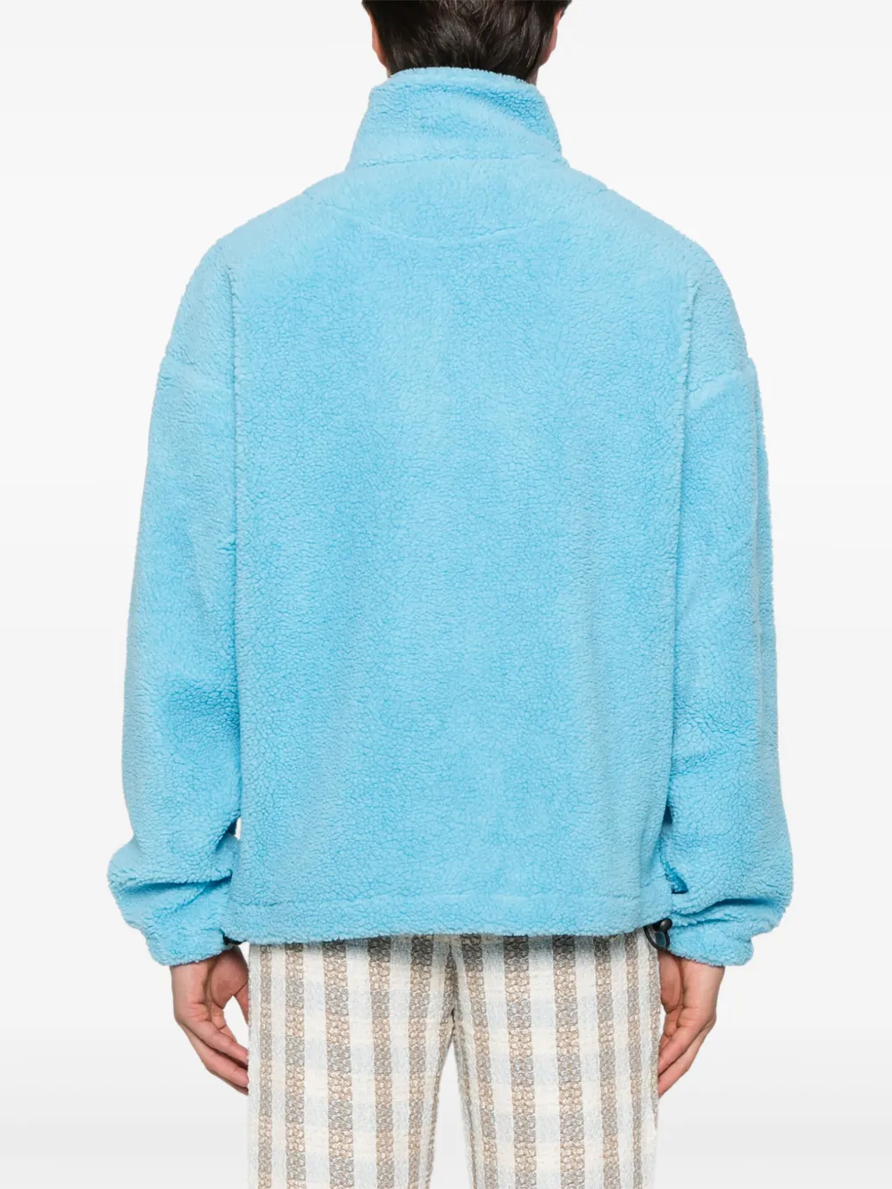 BLUE SKY INN Giacca con stampa | Abbigliamento | Image 4