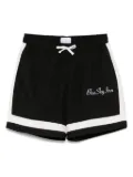 BLUE SKY INN Waiter swim shorts - Black