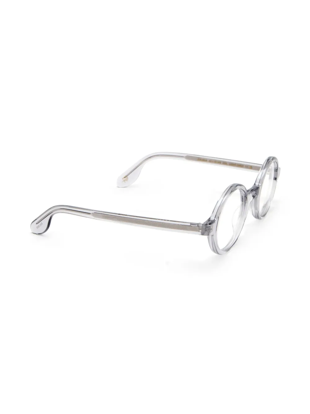 Moscot Zolman glasses - Grijs