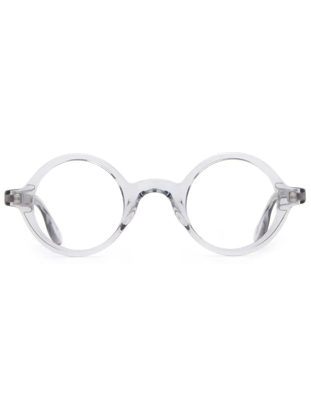 Moscot lentes Zolman | gris | Image 1