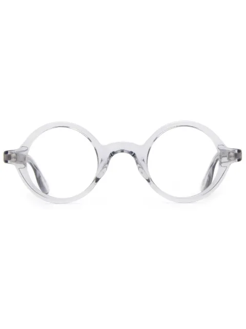 Moscot Zolman glasses