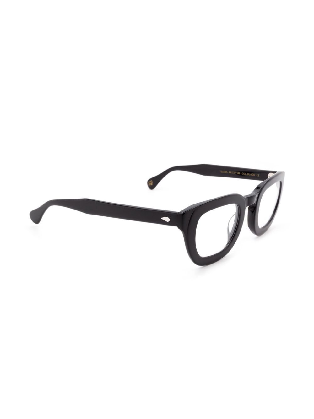 Moscot Telena glasses - Zwart