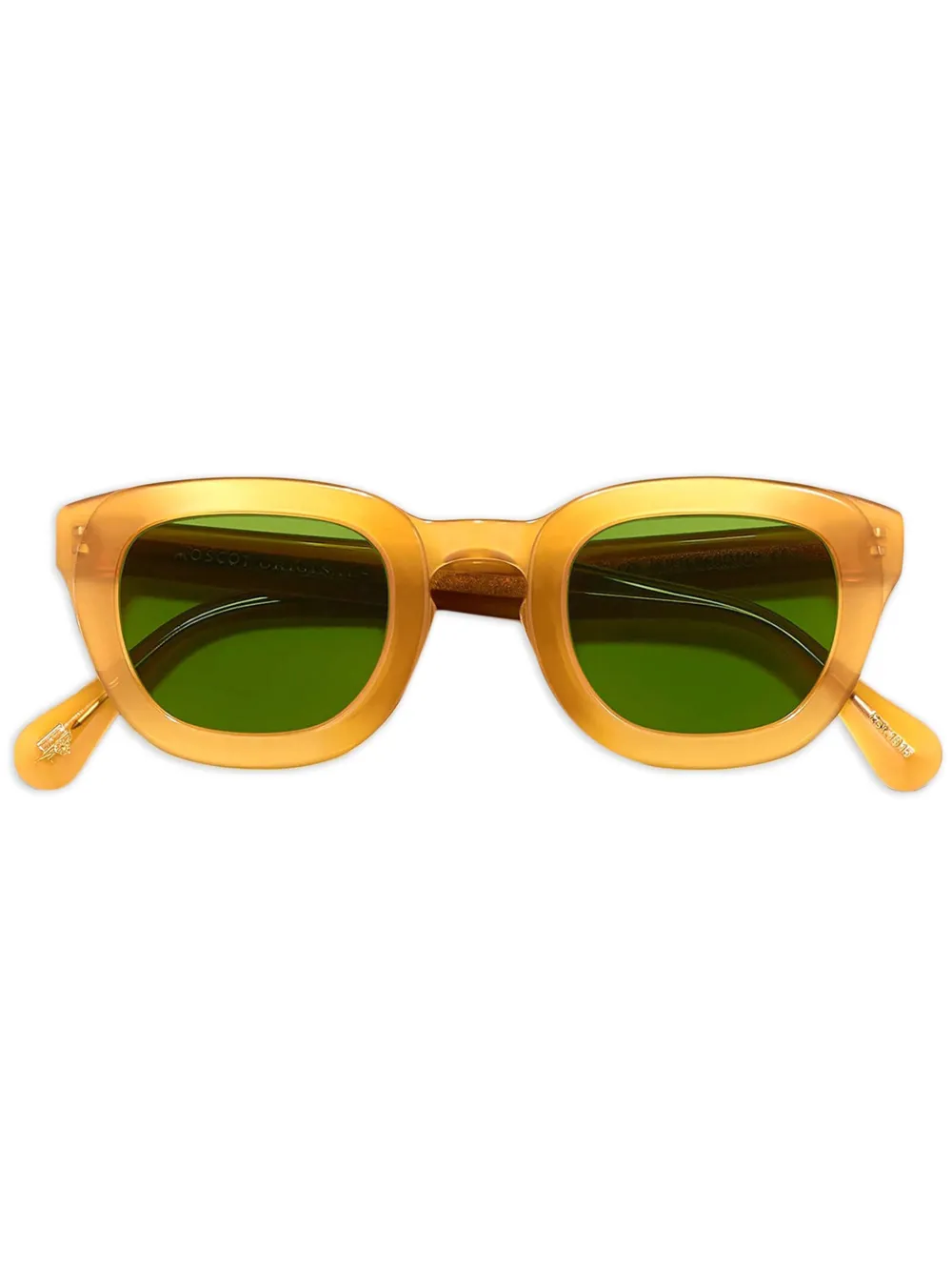 Moscot lentes de sol Telena | marrón | Image 1