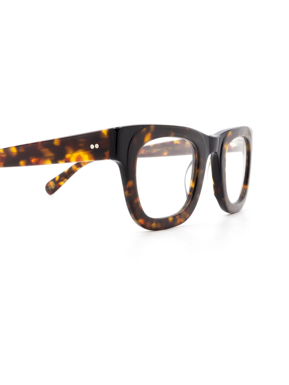 Moscot Occhiali Fritz squadrati | Occhiali e montature | Image 3