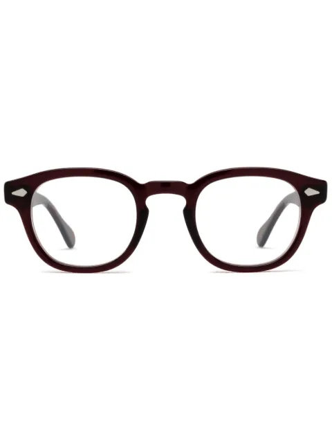 Moscot Occhiali geometrici