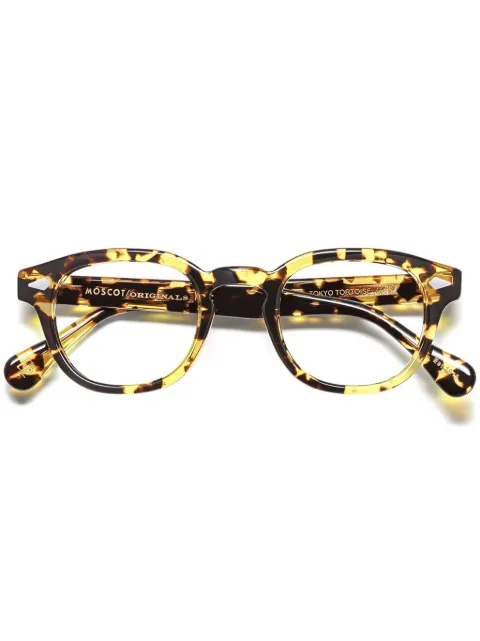 Moscot lentes Lemtosh
