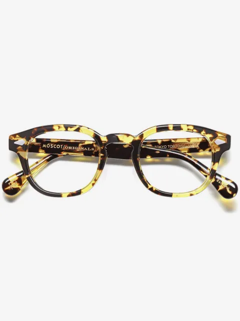 Moscot Lemtosh glasses