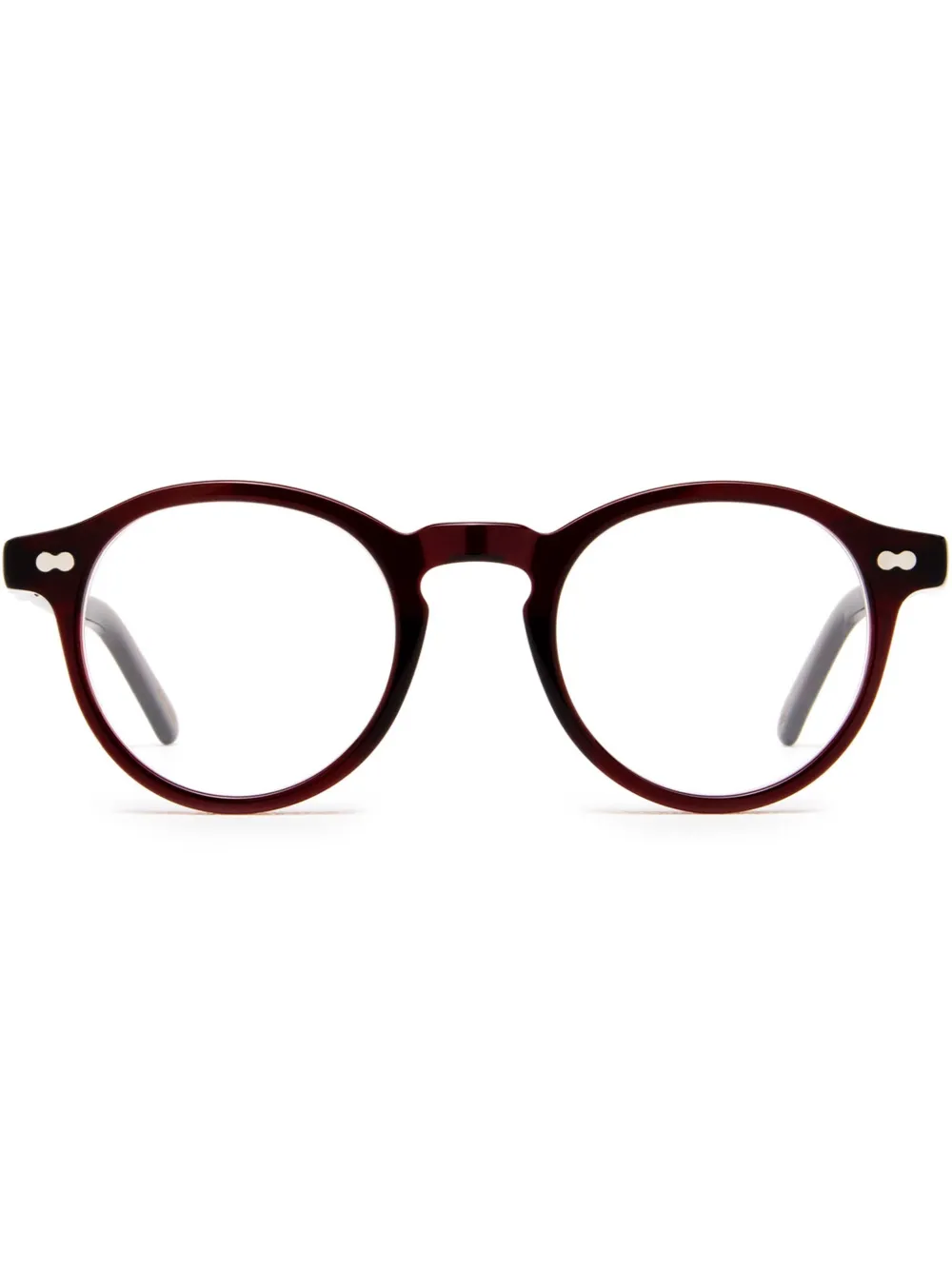 メガネ MOSCOT Moscot - MILTZEN - burgundy demo len MILTZEN 10色・サイズ充実 / MOSCOT｜ 東京・中目黒モスコット