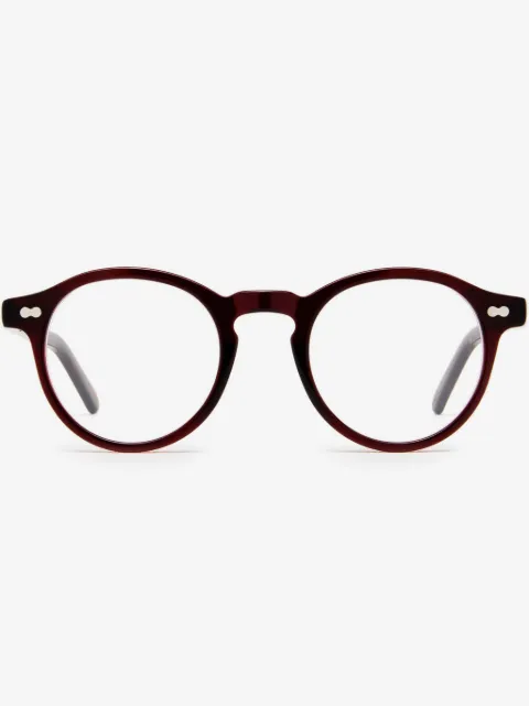 Moscot Miltzen glasses