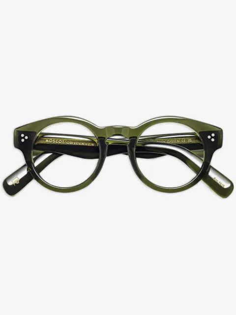 Moscot Grunya glasses