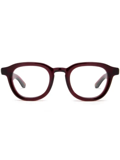 Moscot Dahven glasses