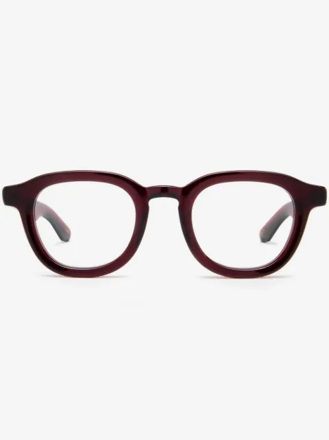 Moscot lunettes de vue Dahven