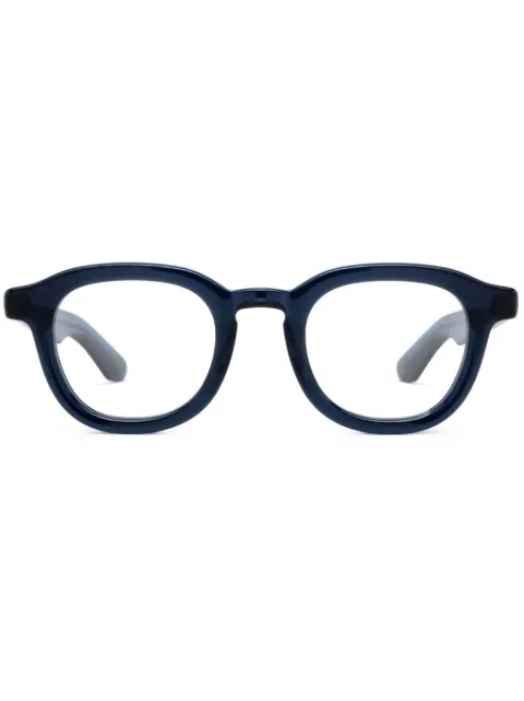 Moscot Dahven glasses