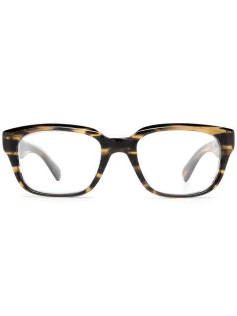 Moscot Zindik glasses