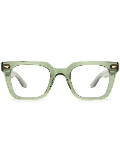 Moscot Grober glasses