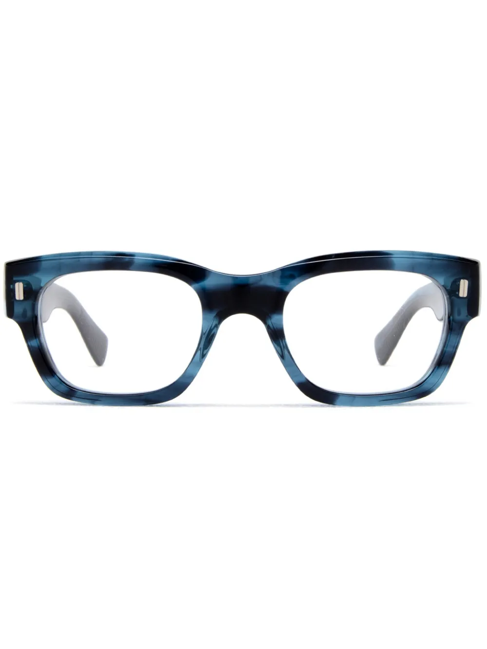 メガネ MOSCOT Moscot - ZOGAN - ink demo lenses ZOGAN | Glasses | MOSCOT