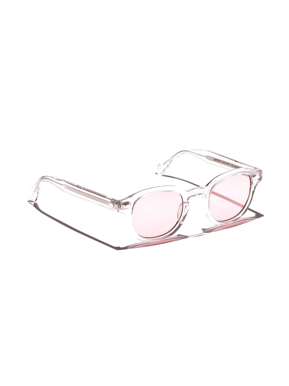 Moscot Lemtosh sunglasses - Roze