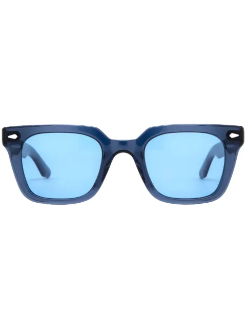 Moscot Grober zonnebril