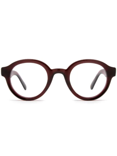 Moscot Greps 眼镜
