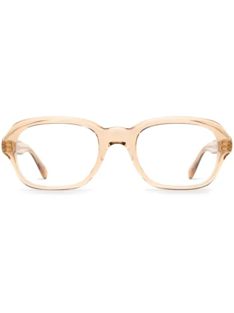 Moscot lentes Meshug