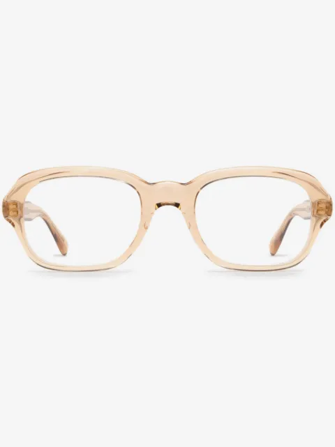 Moscot lunettes de vue Meshug
