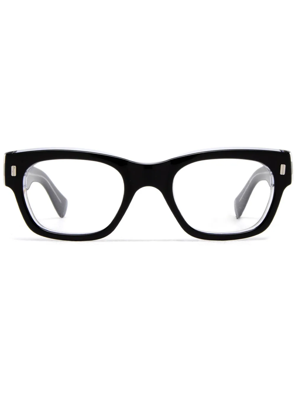 Moscot Occhiali Zogan | nero | Image 1