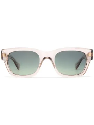 Moscot Zogan サングラス | ニュートラル | FARFETCH JP