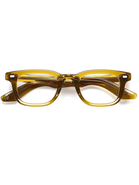 Moscot Klutz glasses 