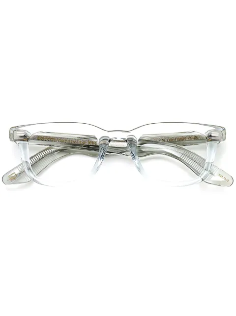 Moscot Klutz glasses 
