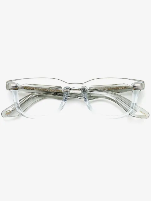 Moscot Klutz glasses 