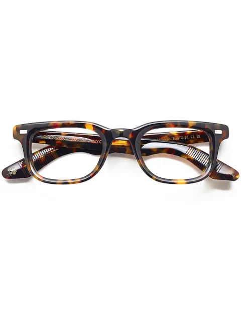 Moscot Klutz glasses 