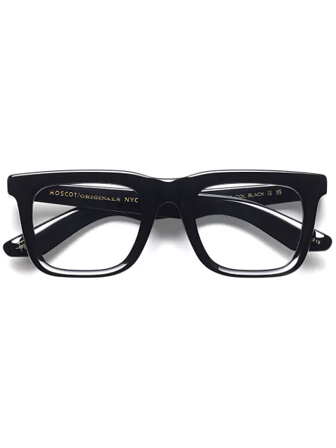 Moscot Rizik bril