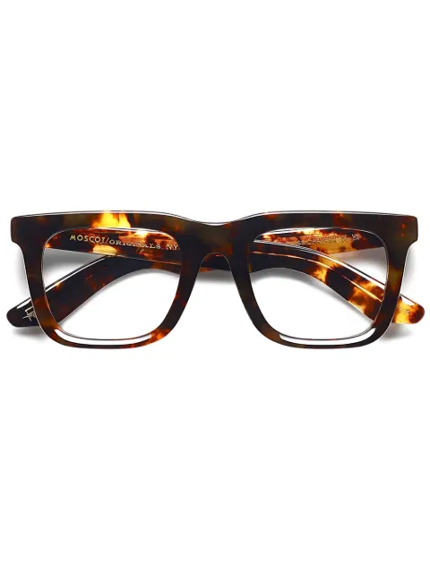 Moscot Rizik 眼镜