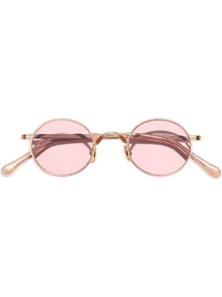 Moscot Moyel サングラス | ピンク | FARFETCH JP 