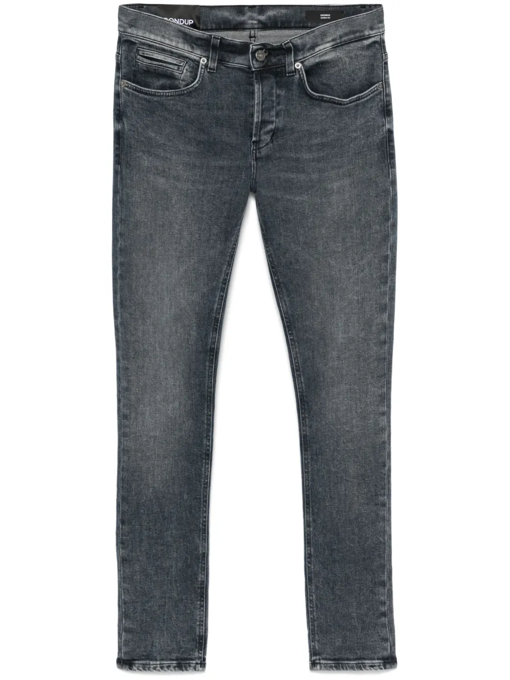 DONDUP skinny jeans George | azul | Image 1