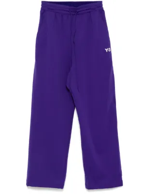 Y-3 Track Pants for Women | Shop Now on FARFETCH