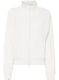 Y-3 jogging jacket - Neutrals
