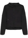 Y-3 running jacket - Black