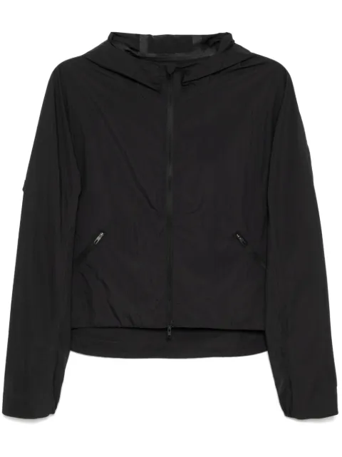 Y-3 running jacket