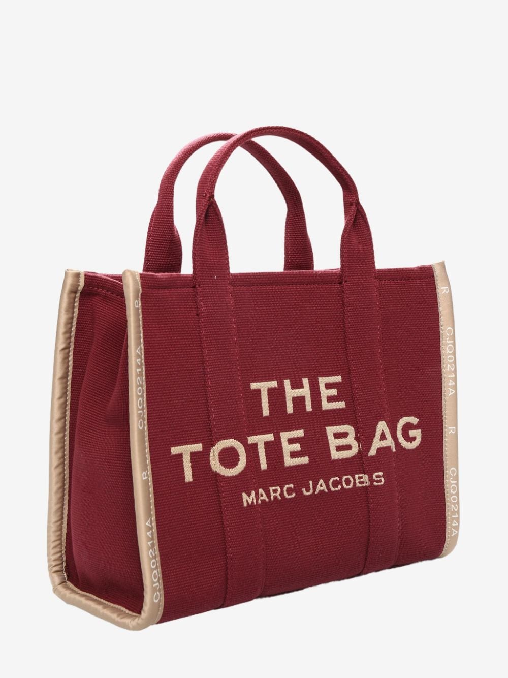 Marc Jacobs The Medium Tote bag - Rood