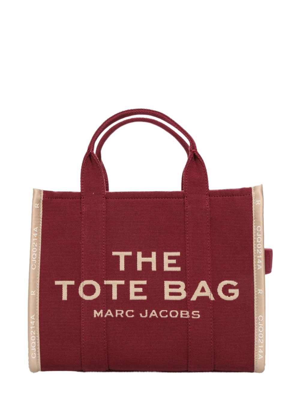 Marc Jacobs The Medium Tote bag Rood