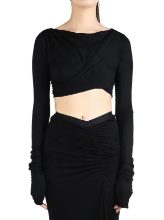Rick Owens Lilies