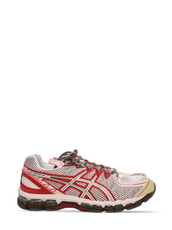 ASICS x Kiko Kostadino Ub9 S Gel Kayano 20 Sneakers White FARFETCH CA