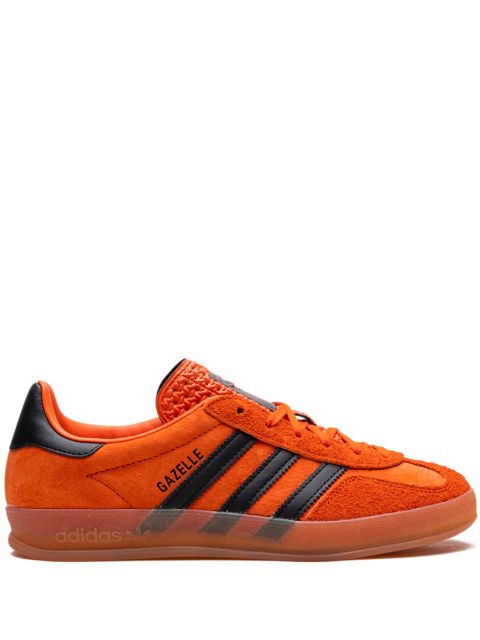 adidas Gazelle Indoor "Orange Gum" sneakers  MEN