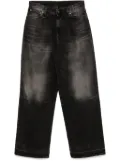 R13 Wayne jeans - Black