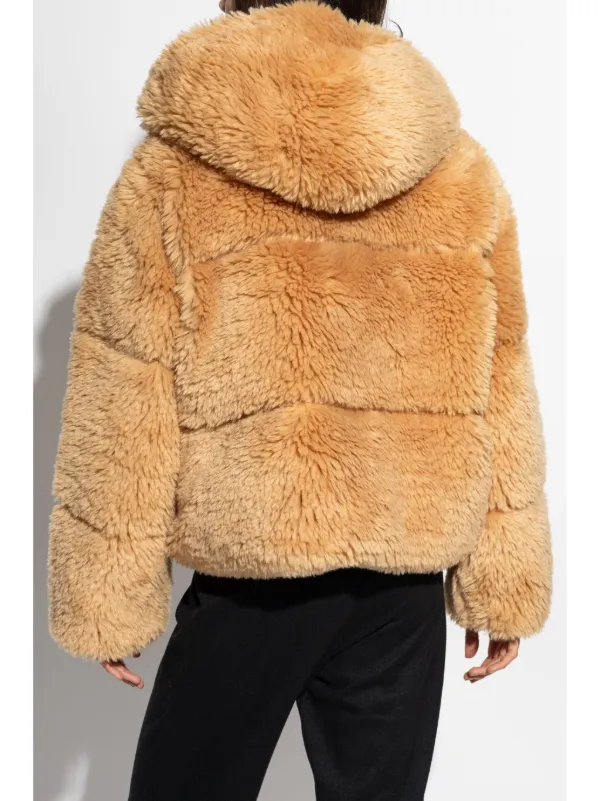 Ugg shearling worker jacket discount