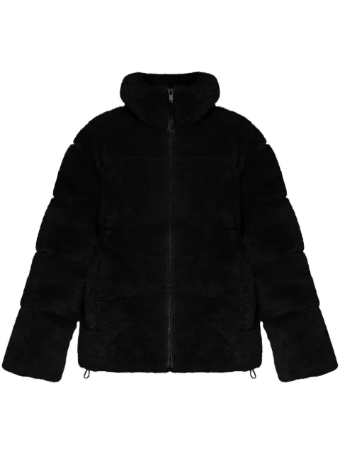 UGG shearling jacket 