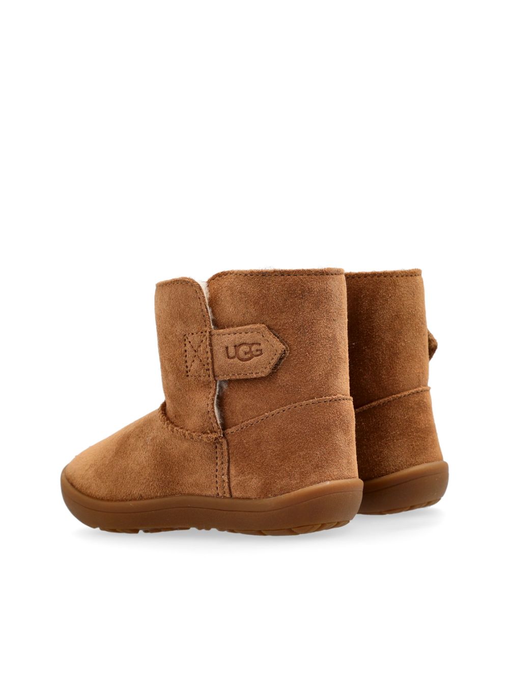 UGG Kids Keelan II boots Brown