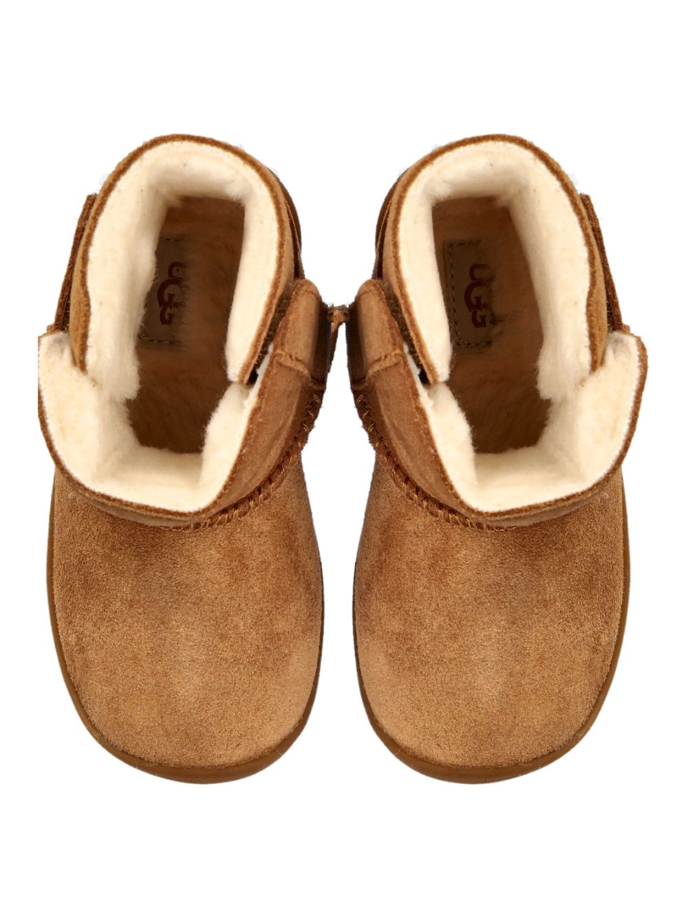 UGG Kids Keelan II boots Brown